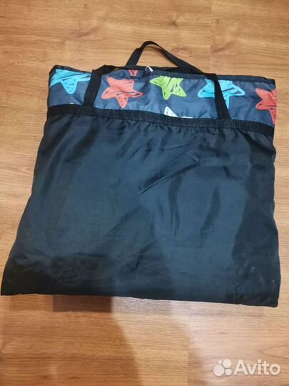 Прогулочная коляска mr sandman