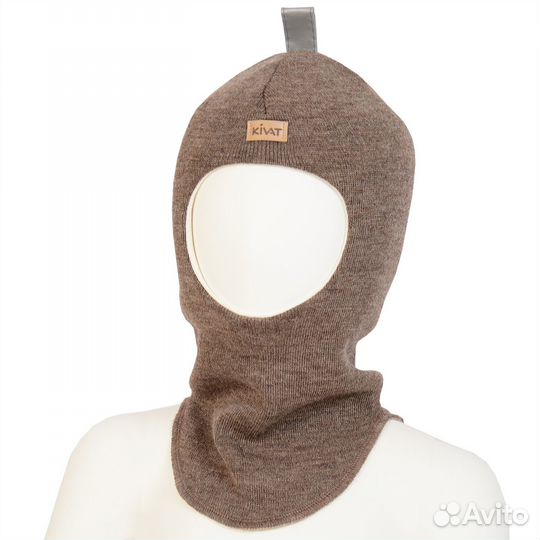 Шлем Kivat новый, зимний, р-р 3
