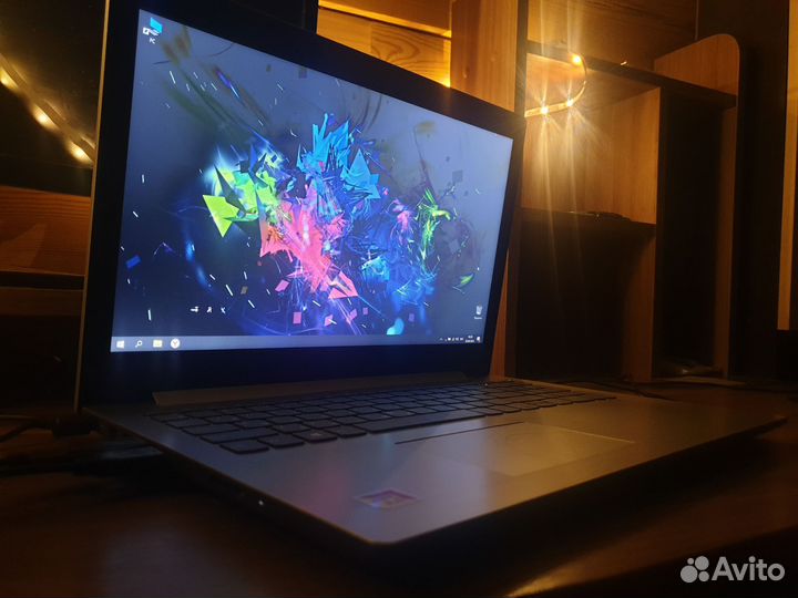 Ноутбук lenovo ideapad 320 15AST