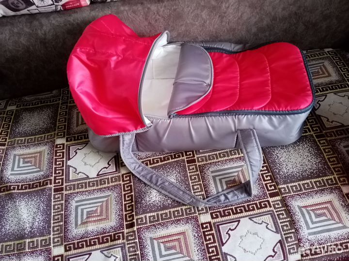 Переноска для детей