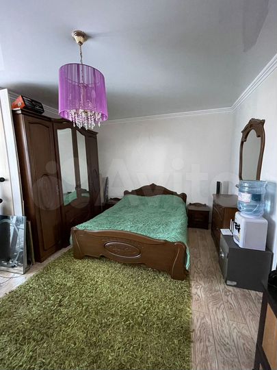 Таунхаус 108,3 м² на участке 1,5 сот.