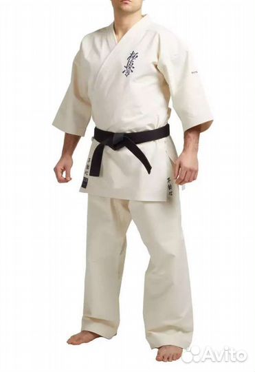 Кимоно, новое