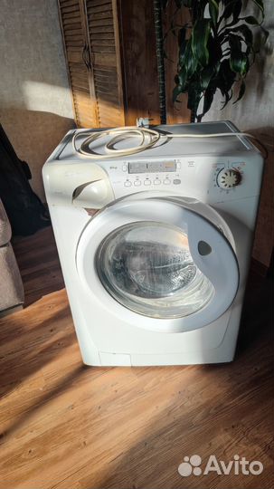 Стиральная машина Candy бу