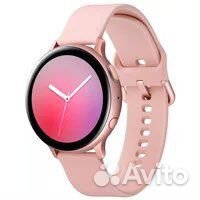 Часы samsung galaxy watch active 2