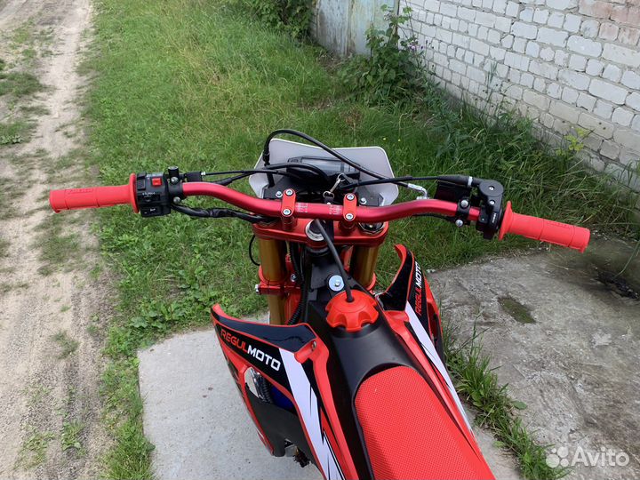 Regul moto