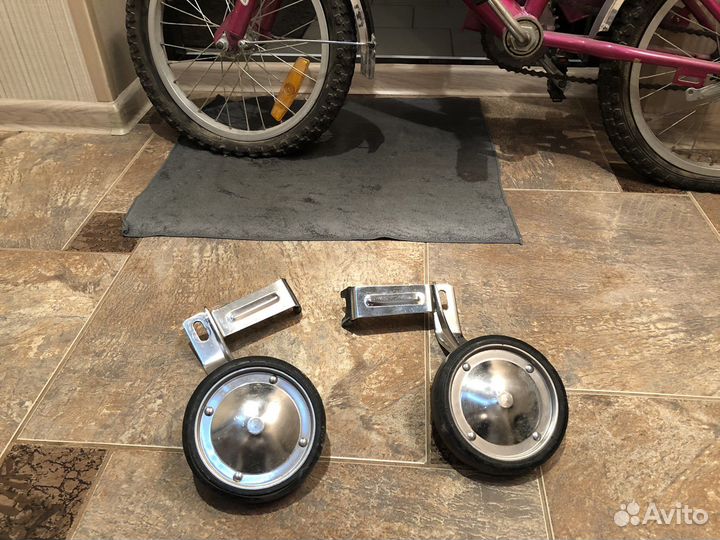 Велосипед Lexus Elite