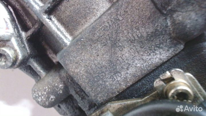 Тнвд Volkswagen Golf 4, 1998