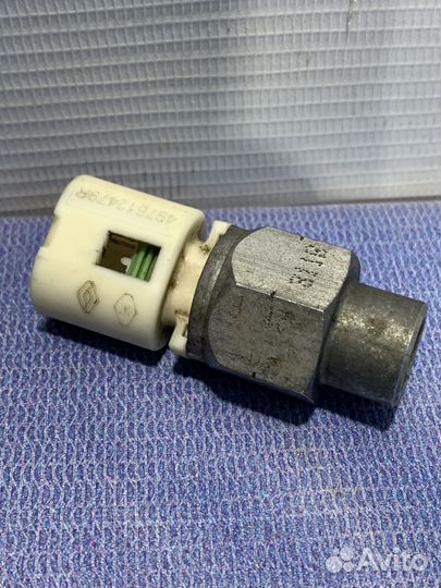 Датчик гидроусилителя гур LADA largus ларгус