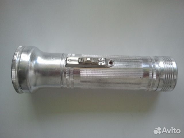 Фонарь СССР