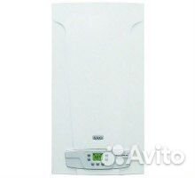 Котел газовый настенный Baxi ECO Four 24 F