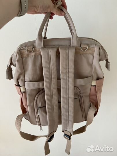 Рюкзак для мамы