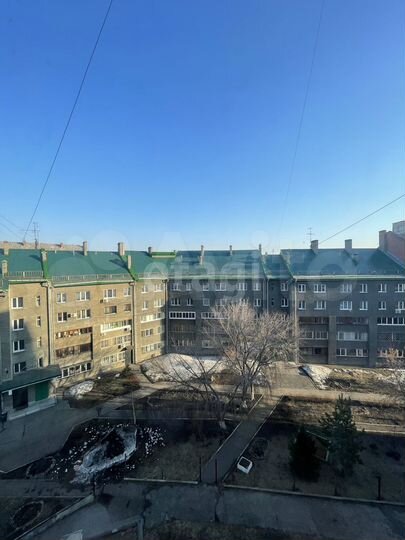 4-к. квартира, 82,9 м², 6/10 эт.