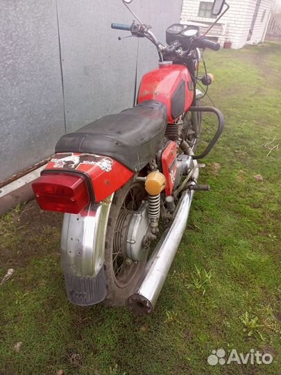 Иж планета 5