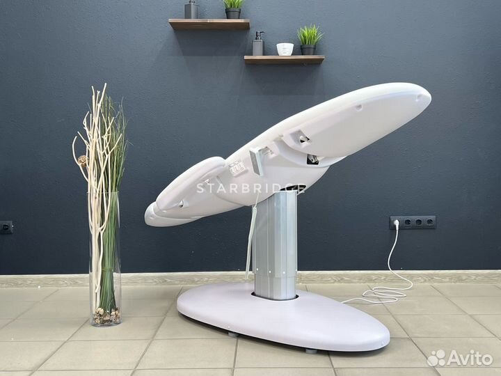 Косметологическое кресло