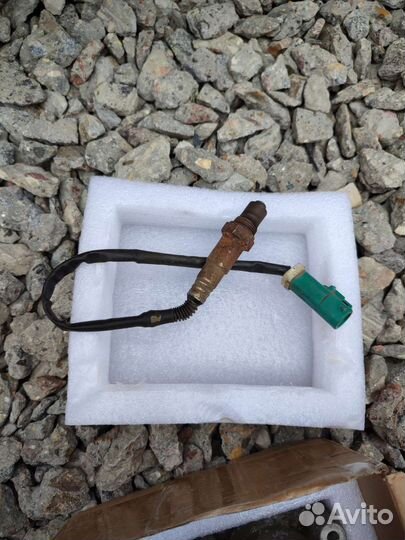 Датчик кислорода лямбда зонд ford focus 2