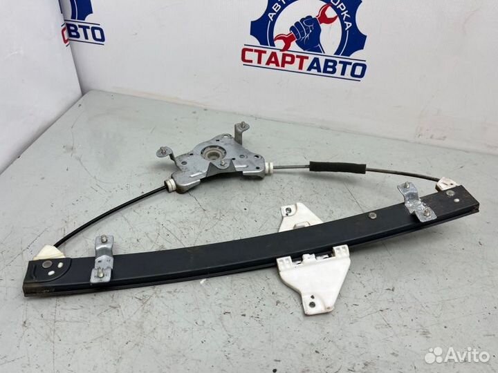 Стеклоподъемник электр. задний левый Chevrolet