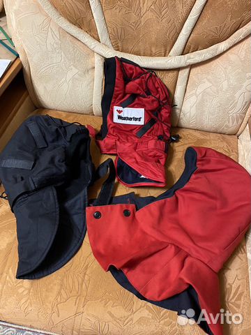 Подшлемники демисезонные