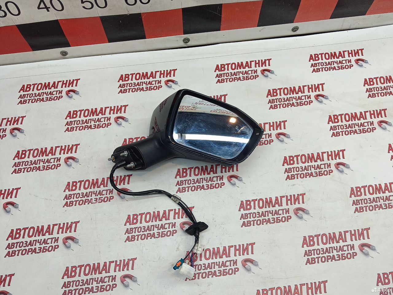 Зеркало правое Changan UNI-V