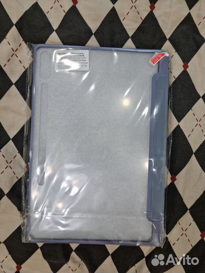 Чехол на планшет samsung tab s9+
