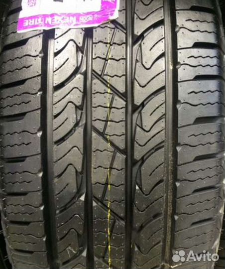 Nexen Roadian HTX RH5 255/55 R18