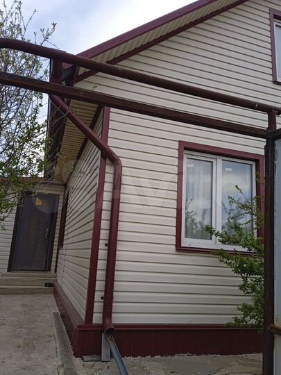 Дача 70 м² на участке 9 сот.