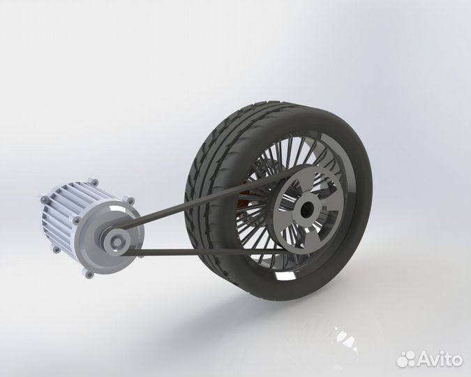 3D моделирование