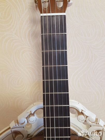 Классическая гитара Ямаха С40