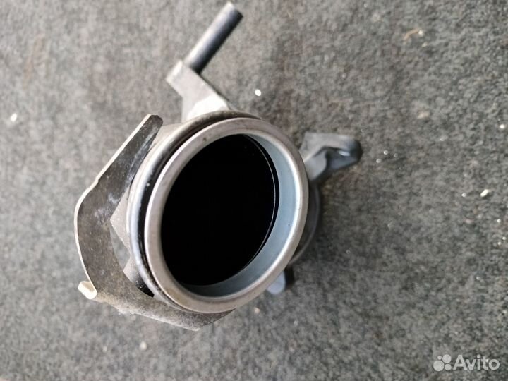 Резонатор впуска Jeep Grand Cherokee WK WH