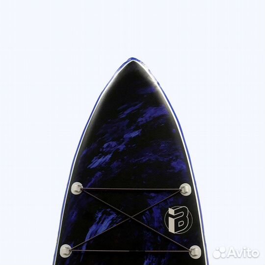 Сапборд iboard Blue Waves