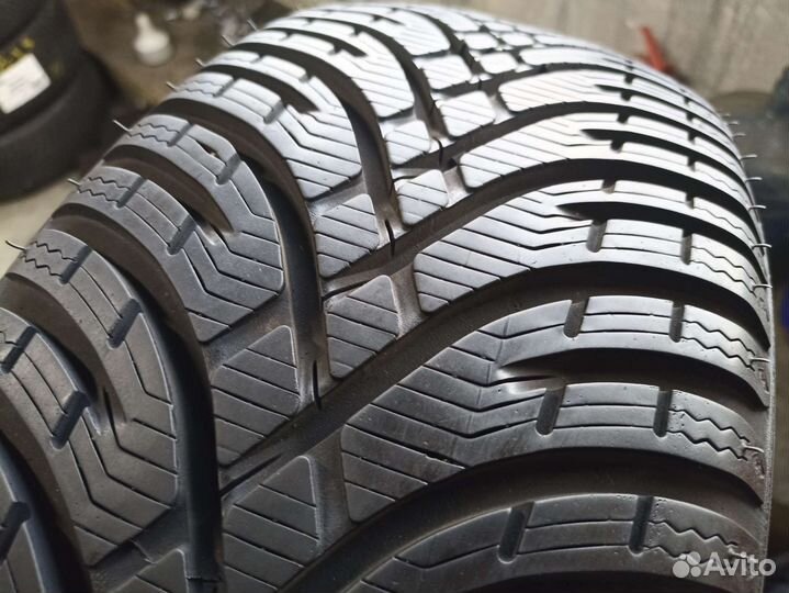 Kleber Krisalp HP3 205/55 R16 91H