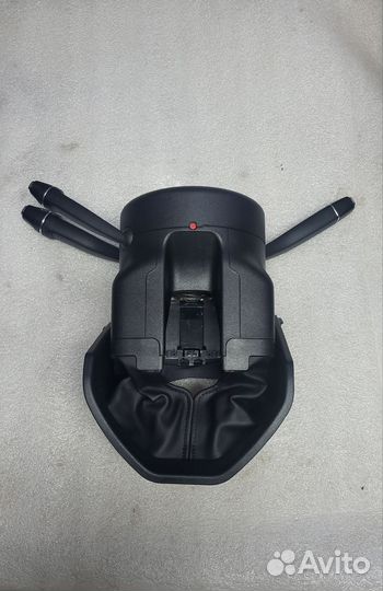 Подрулевой переключатель Мercedes w212