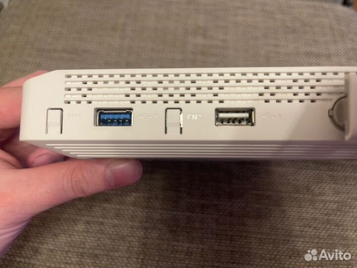 Keenetic Giga SE (KN-2410) adsl2+/vdsl2