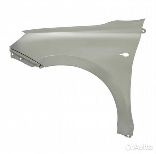 Крыло переднее Kia Cerato 13-20 (Справа)