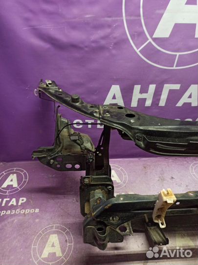 Передняя панель Mitsubishi Outlander Xl