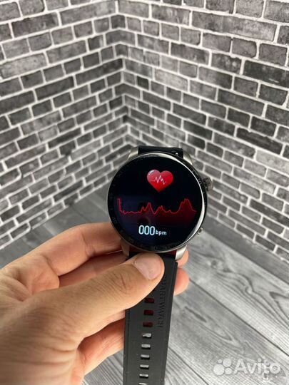 Смарт часы x3 Pro