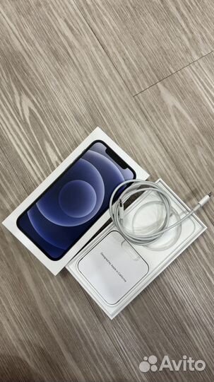 iPhone 12, 128 ГБ