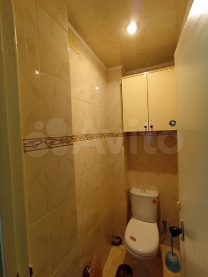 1-к. квартира, 56 м², 7/9 эт.