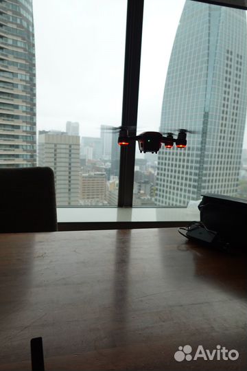 Dji Spark Fly more combo