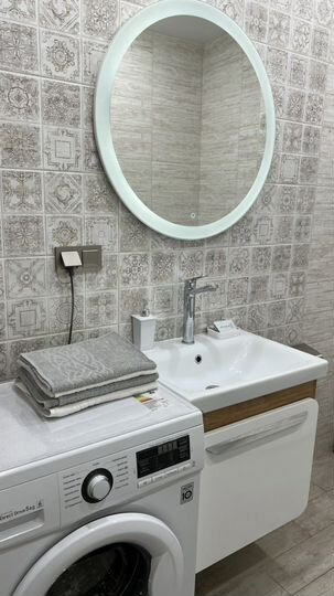 Квартира-студия, 45 м², 7/10 эт.