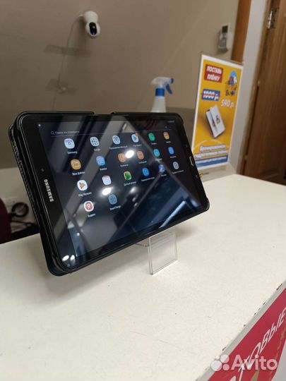 Планшет Samsung Galaxy Tab A SM-T585