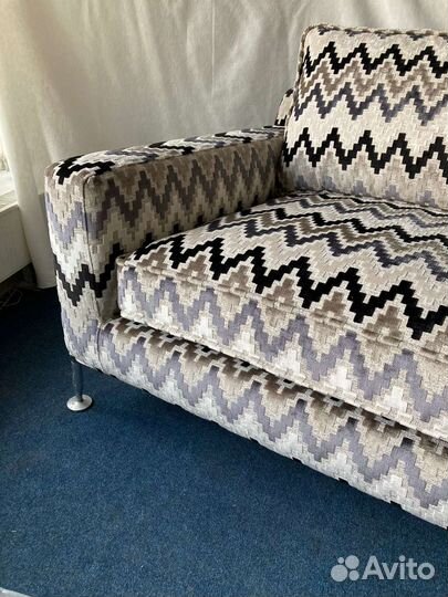 Перетяжка (обивка) мягкой мебели. Премиум сегмент