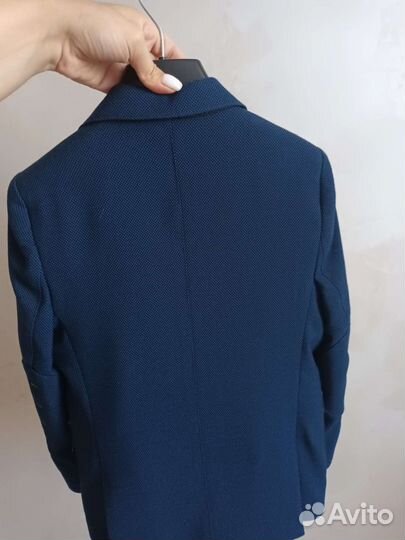 Кастюм на мальчика 116-122