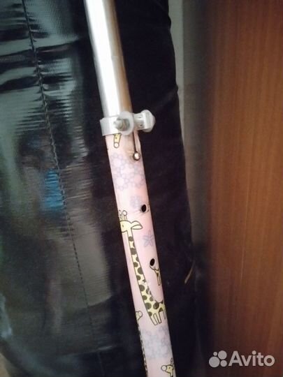 Самокат детский