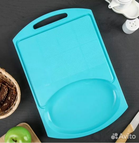 Доска разделочная 4027