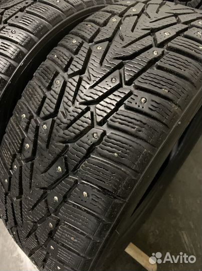 Nokian Tyres Nordman 7 215/55 R17