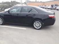 Toyota Camry 2.4 AT, 2010, 370 000 км