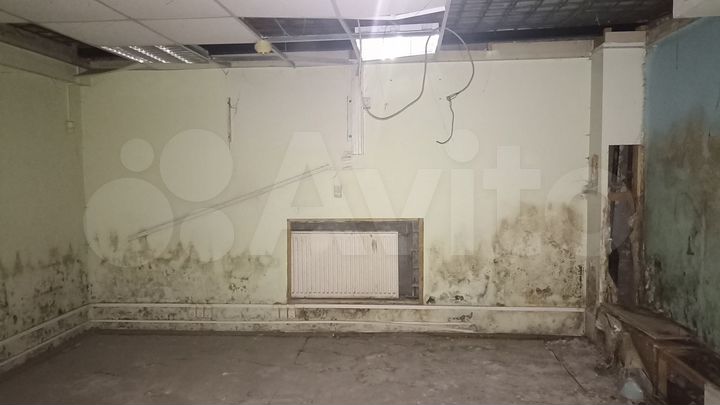 Свободного назначения, 44.7 м²