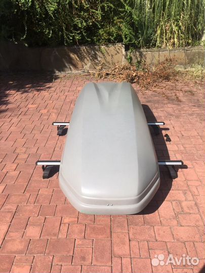 Автобокс аренда прокат