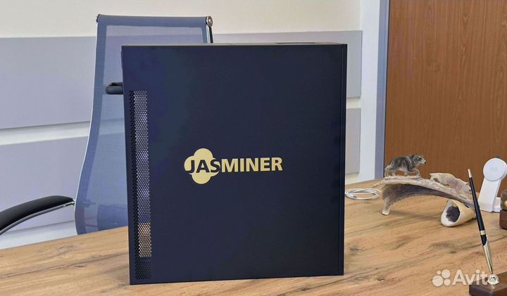 Jasminer x16-Q 1950M