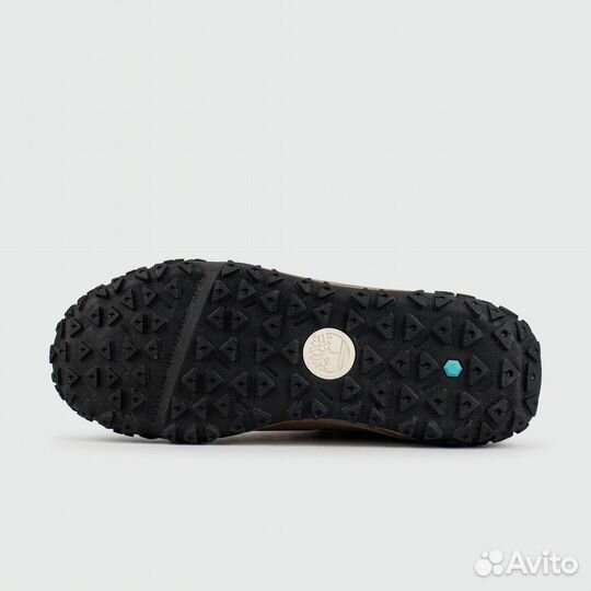 Ботинки Timberland Greenstride Motion 6 Mid Beige